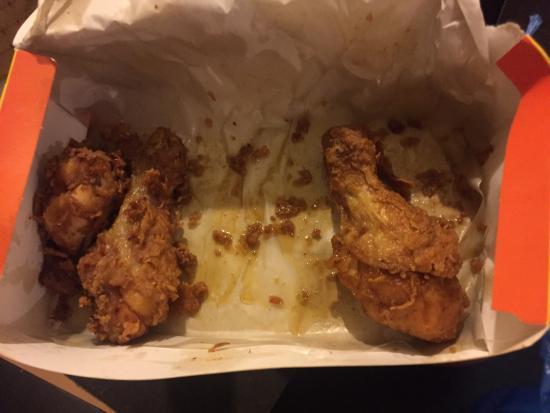 Chicken King
